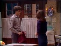 Click to watch 'French Lessons' (popup) Family Ties
